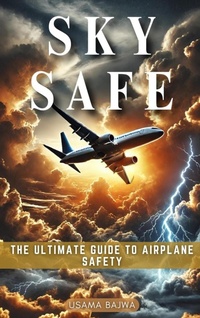 Abbildung von: Sky Safe - RK Books Publication