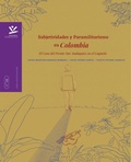Cover: Subjetividades y paramilitarismo en Colombia - Editorial Universidad de Caldas
