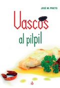 Cover: Vascos al pilpil - SB Editorial