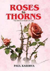 Abbildung von: Roses in Thorns - Author Crafts