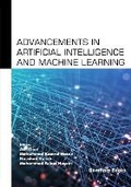Cover: Advancements in Artificial Intelligence and Machine Learning - Bentham Science Publishers Singapore Pte. Ltd.