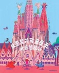 Cover: The Perfect Place for Treasure Hunting, Barcelona - Who's Got My Tail
