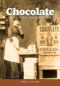 Cover: Chocolate - Bloomsbury Academic
