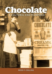 Enlarge image Cover: Chocolate - Bloomsbury Academic