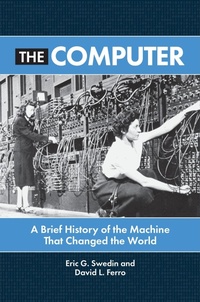 Enlarge image Cover: The Computer - Bloomsbury Academic USA
