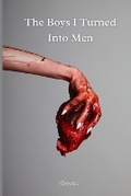 Cover: The Boys I Turned Into Men - Headintheschuy Publishing