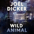Cover: Wild Animal - HarperCollins