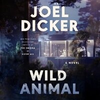 Enlarge image Cover: Wild Animal - HarperCollins