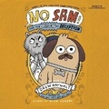 Cover: No Sam! and the Meow of Deception - HarperCollins