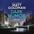 Cover: Dark Humor - Blackstone Publishing