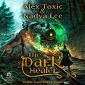 Cover: The Dark Healer - Tantor Audio