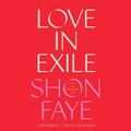 Cover: Love in Exile - Blackstone Publishing