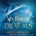 Cover: Mythical Creatures - Scott Brick Productions, Inc.