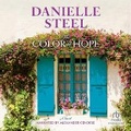 Cover: The Color of Hope - Recorded Books, Inc.