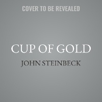 Abbildung von: Cup of Gold - Blackstone Publishing