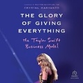 Cover: The Glory of Giving Everything - Ascent Audio