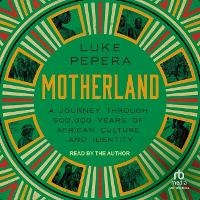 Enlarge image Cover: Motherland - Tantor Audio