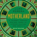 Cover: Motherland - Tantor Audio