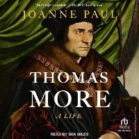 Enlarge image Cover: Thomas More - Tantor Audio
