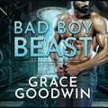 Cover: Bad Boy Beast - Ksa Publishing Consultants, Inc