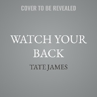 Enlarge image Cover: Watch Your Back - Audio Sorceress LLC