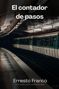 Cover: El contador de pasos - OyeLibro