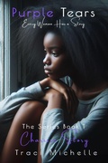 Cover: Charisse Story - Traci Michelle