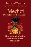 Cover: Die Medici Die Paten der Renaissance - Aurum & Co. Publishing