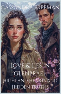Abbildung von: Love & Lies in Glenbrae- Highland Hearts and Hidden Truths - Cassandra Freeman
