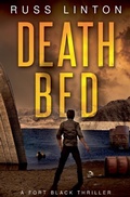 Cover: Death Bed - Russ Linton