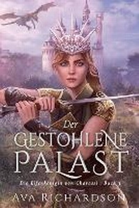 Enlarge image Cover: Der gestohlene Palast - Relay Publishing