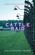 Cover: Cattle Raid - Claire Stephen-Walker