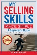 Cover: My Selling Skills Made Simple - Barry Knowles
