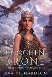 Enlarge image Cover: Die Knochenkrone - Relay Publishing