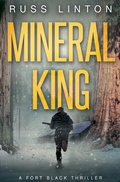Cover: Mineral King - Russ Linton