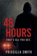 Cover: 48 Hours - Priscilla Smith