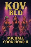 Cover: KQV B-L-D - Mike's Emporium