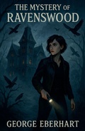 Cover: The Mystery of Ravenswood - George Eberhart
