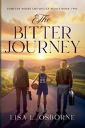 Cover: The Bitter Journey - Capricorn Creations