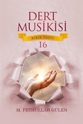 Cover: DERT MUSIKISI KIRIK TESTI - 16 - S&uuml;reyya Yayinlari