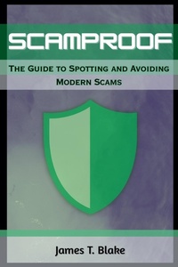 Abbildung von: ScamProof - Tatia Kvikvinia