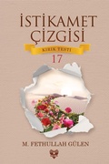 Cover: ISTIKAMET &Ccedil;IZGISI  KIRIK TESTI - 17 - S&uuml;reyya Yayinlari