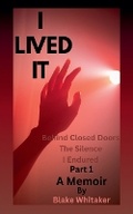 Cover: I Lived It - Blake Whitaker