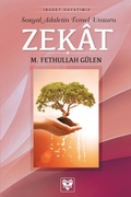 Cover: Zekat Sosyal Adaletin Temel Unsuru - S&uuml;reyya Yayinlari