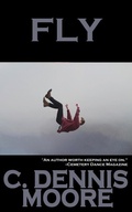 Cover: Fly - Shrine Keepers Publishing
