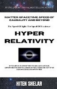 Abbildung von: Hyper Relativity - Hiten Shelar