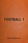 Cover: Football 1 - Geoffrey Brown