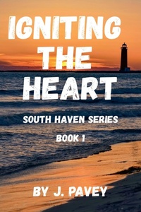 Abbildung von: Igniting the Heart - J. Pavey