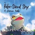 Cover: The Palm-Sized Sky - Alexander Sun