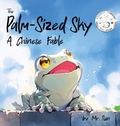 Cover: The Palm-Sized Sky - Alexander Sun